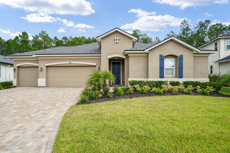 369 Downs Corner Rd, St Augustine, FL 32092