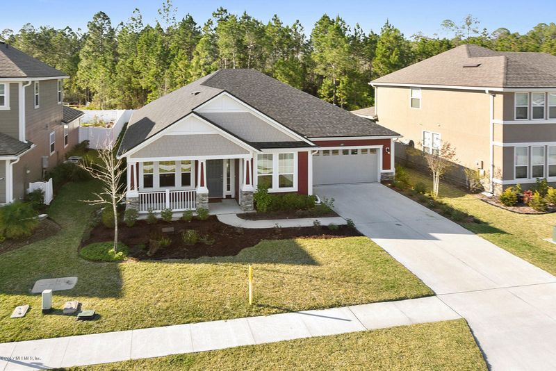 369 Fever Hammock Dr, St Johns, FL 32259