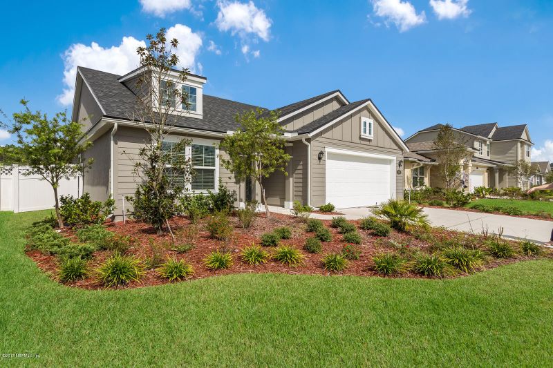 369 Shetland Dr, St Johns, FL 32259