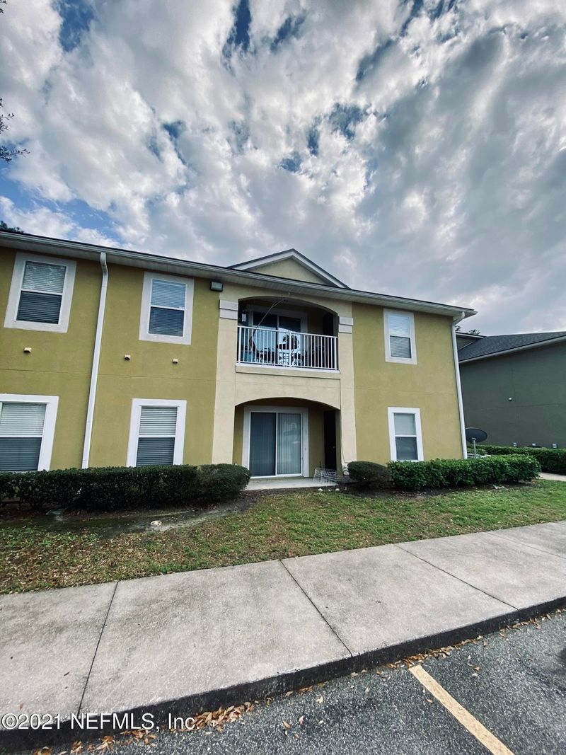3690 Kirkpatrick Cir #7-1, Jacksonville, FL 32210