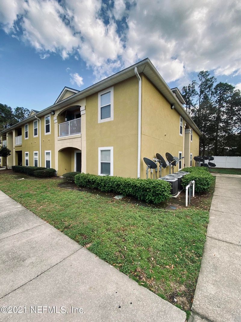 3690 Kirkpatrick Cir #7-1, Jacksonville, FL 32210