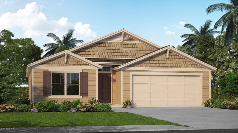3690 Shiner Dr, Jacksonville, FL 32226