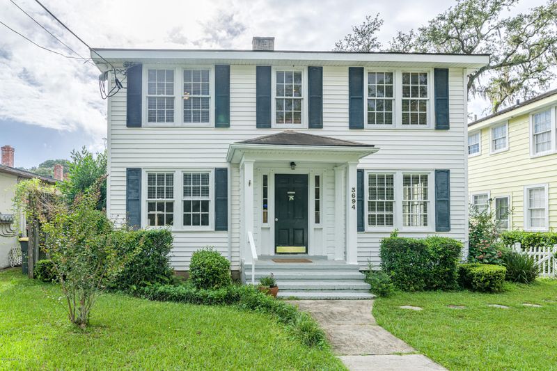 3694 St Johns Ave, Jacksonville, FL 32205