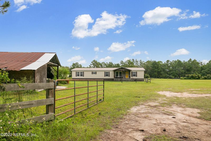 36976 Wedgewood Way, Callahan, FL 32011