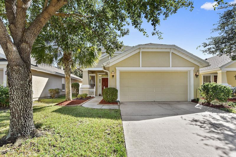 3698 Silver Bluff Blvd, Orange Park, FL 32065