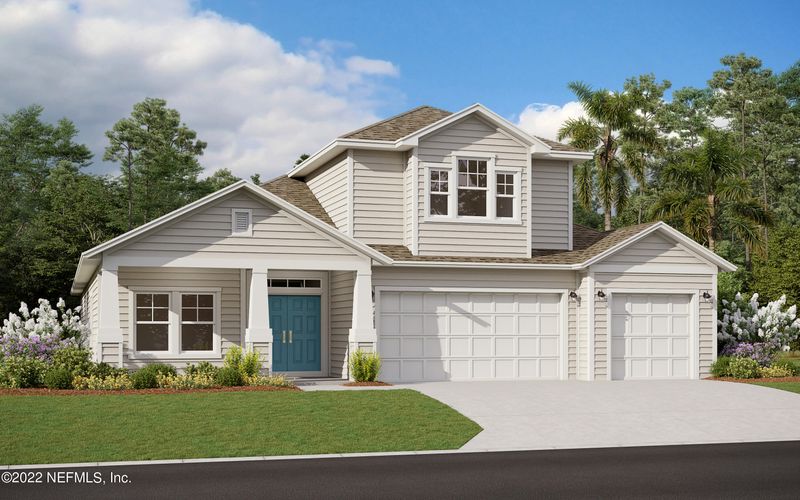 37 Archstone Way, St Augustine, FL 32092