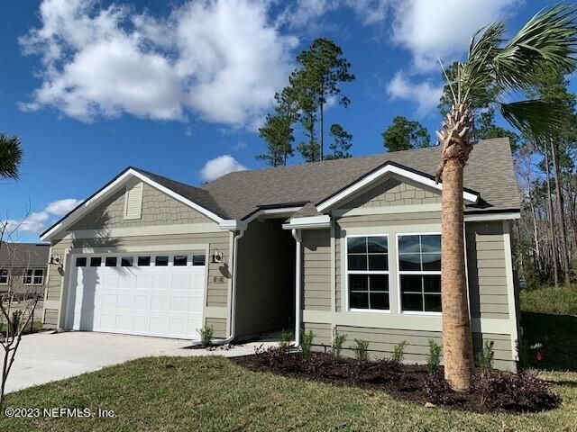 37 Dove Tree Ln, St Augustine, FL 32095