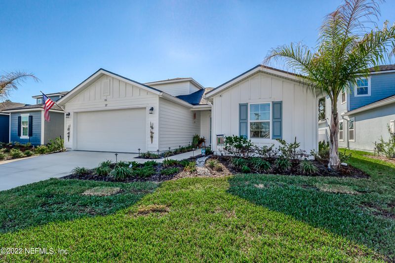 37 Hampsted Ct, St Augustine, FL 32092