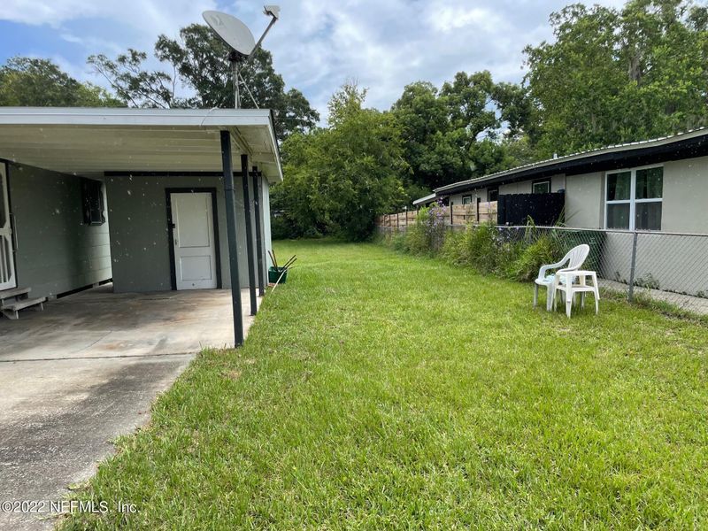 37 Nesmith Ave, St Augustine, FL 32084