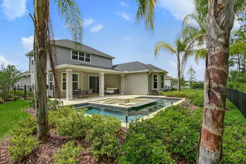 37 Orchard Ln, St Augustine, FL 32095