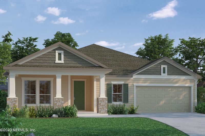 37 Shipman Ct, St Augustine, FL 32092