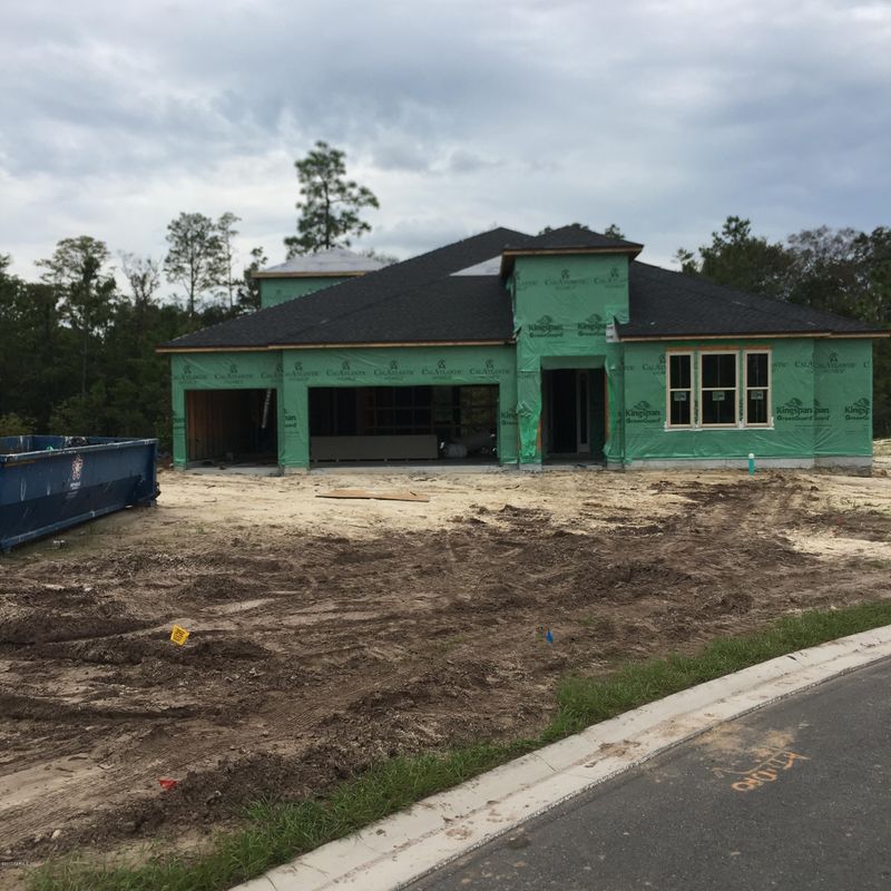 37 Terrena Loop, St Johns, FL 32259