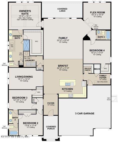 37 Terrena Loop, St Johns, FL 32259