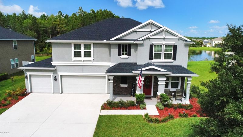 37 Trellis Bay Dr, St Augustine, FL 32092