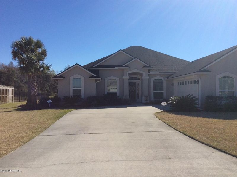 370 Allapattah Ave, St Augustine, FL 32092