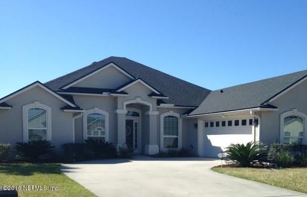 370 Allapattah Ave, St Augustine, FL 32092