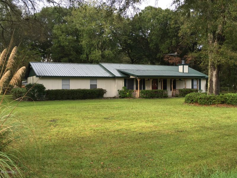37017 Ingham Rd, Hilliard, FL 32046