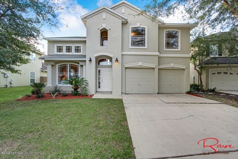 3704 Briar Ln, Orange Park, FL 32065