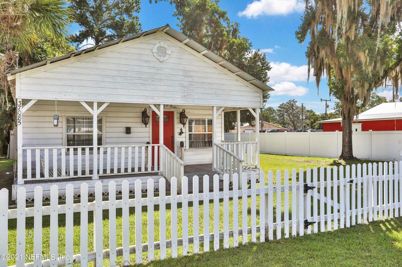 37059 Pecan St, Hilliard, FL 32046