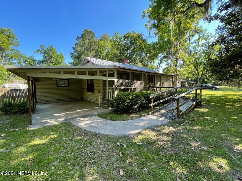 37073 W First St, Hilliard, FL 32046