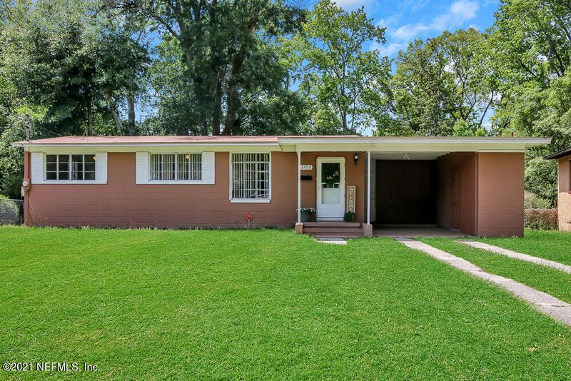 3708 Colebrooke Dr, Jacksonville, FL 32210
