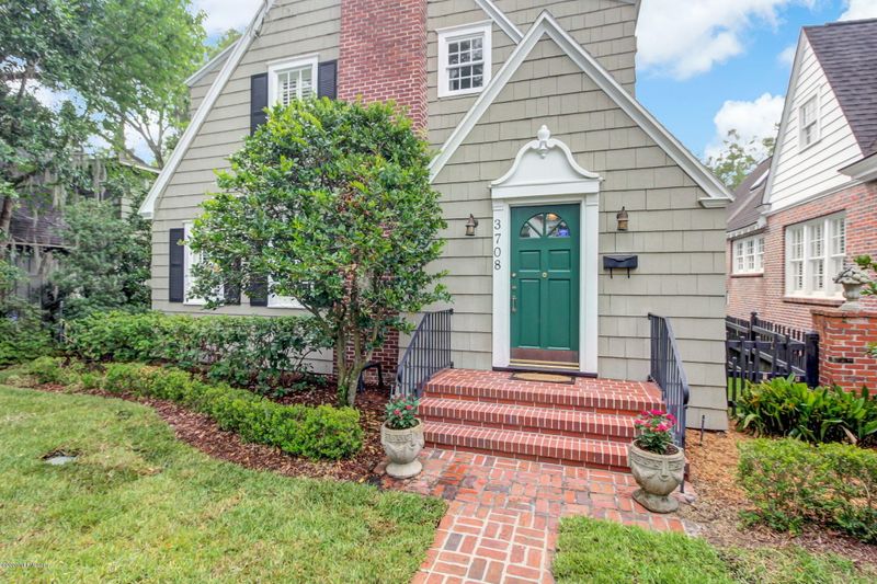 3708 Hedrick St, Jacksonville, FL 32205