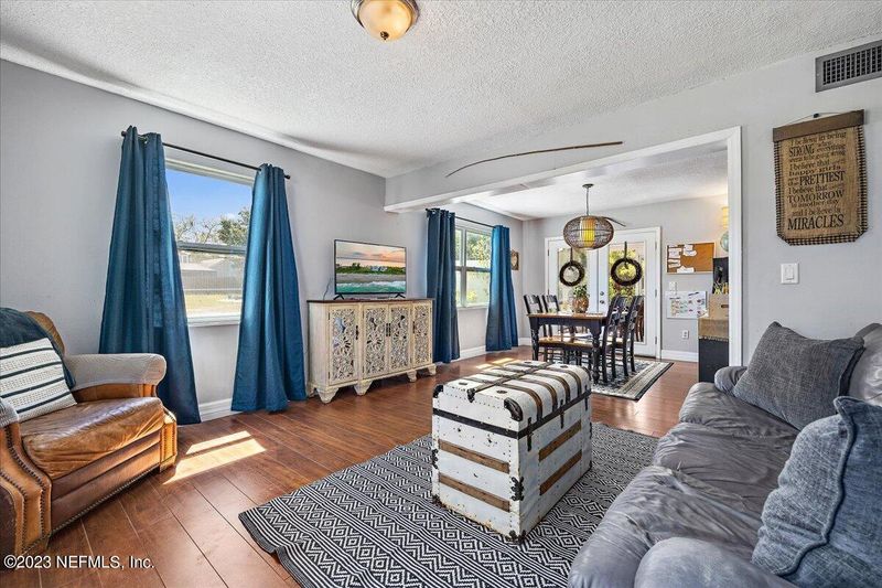 3709 Arrowhead Dr, St Augustine, FL 32086