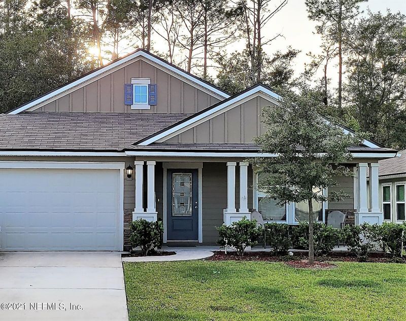 371 Samara Lakes Pw, St Augustine, FL 32092