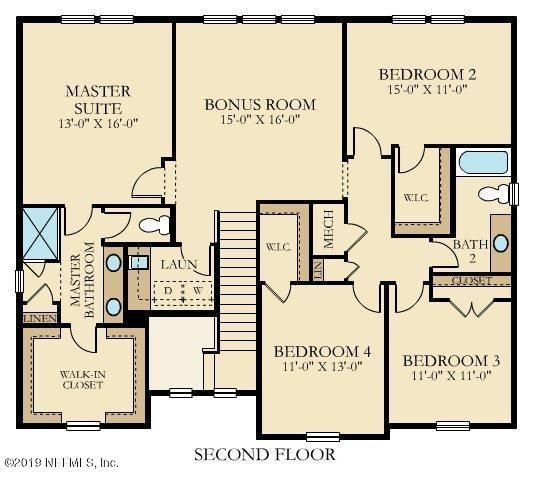 371 Starlis Pl, St Johns, FL 32259
