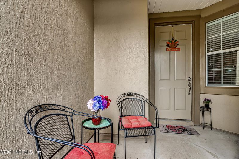 3710 Creswick Cir #G, Orange Park, FL 32065