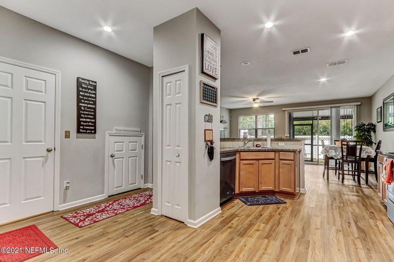 3710 Creswick Cir #G, Orange Park, FL 32065
