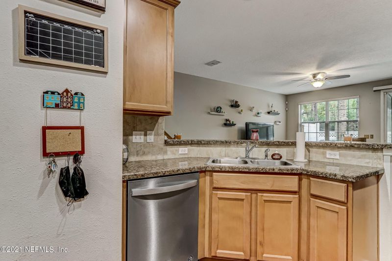 3710 Creswick Cir #G, Orange Park, FL 32065