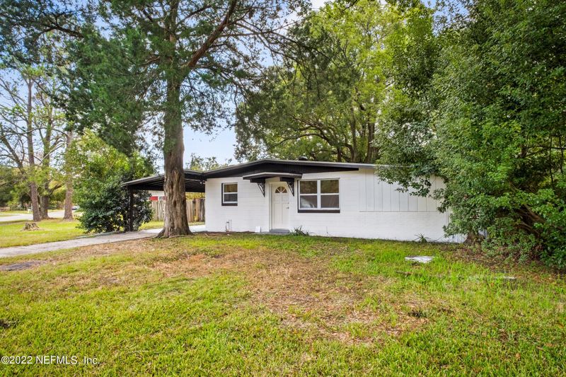 3710 Macgregor Dr, Jacksonville, FL 32210