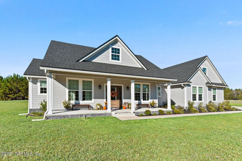 37100 Old Pineridge Rd, Hilliard, FL 32046