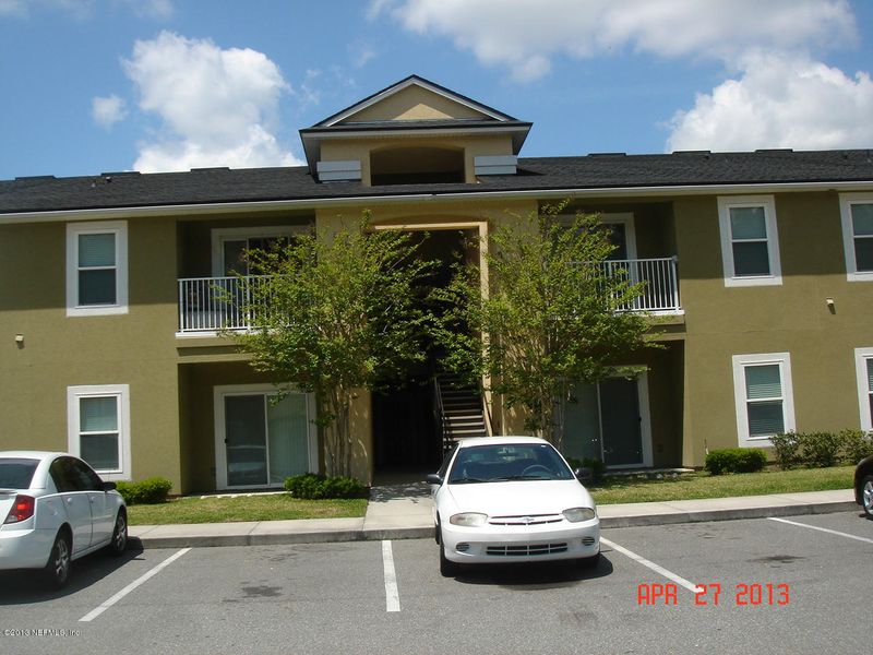 3711 Kirkpatrick Cir #12, Jacksonville, FL 32210