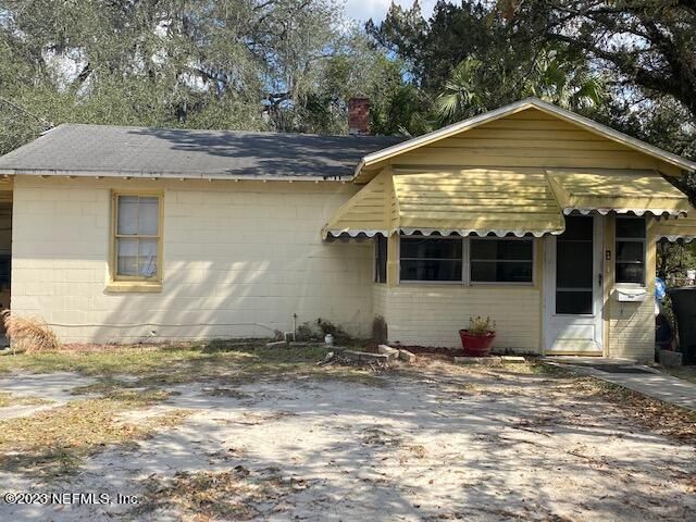 3711 Walnut St, Jacksonville, FL 32206