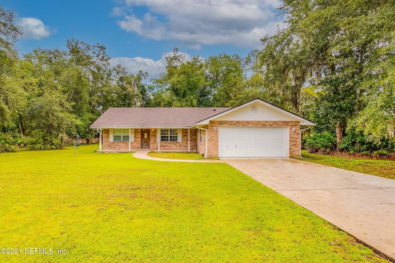 37116 Lee St, Hilliard, FL 32046