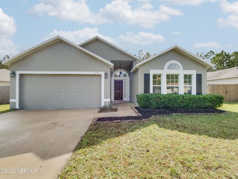 37125 Southern Glen Way, Hilliard, FL 32046