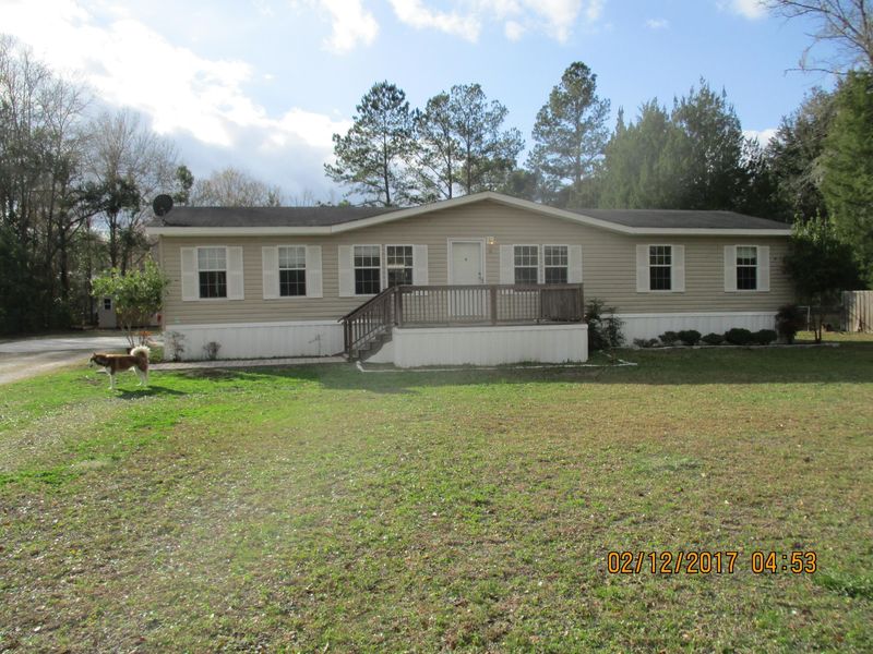 37130 S Pine St, Hilliard, FL 32046
