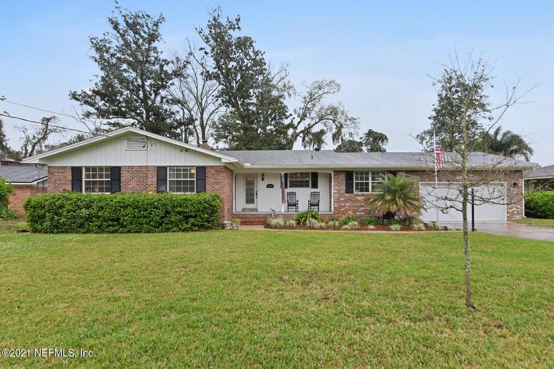 3714 San Viscaya Dr, Jacksonville, FL 32217