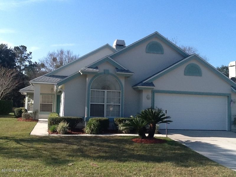 3715 Constancia Dr, Green Cove Springs, FL 32043