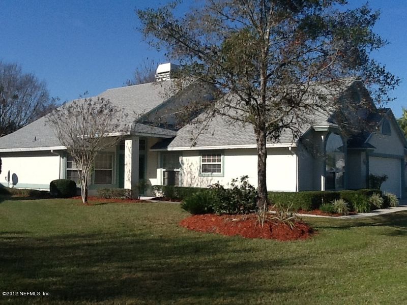 3715 Constancia Dr, Green Cove Springs, FL 32043