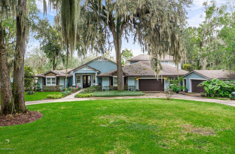 3715 Rubin Rd, Jacksonville, FL 32257