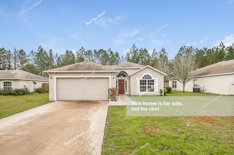 37159 Southern Glen Way, Hilliard, FL 32046
