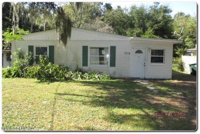 3716 Eve Dr E, Jacksonville, FL 32246