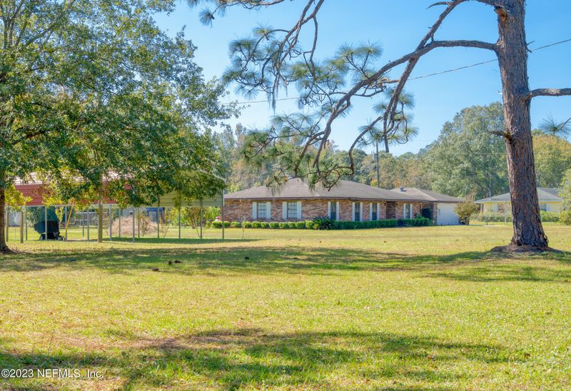 371662 Henry Smith Rd, Hilliard, FL 32046