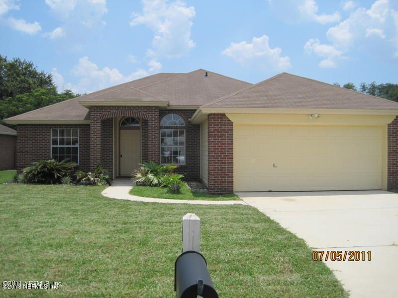 3717 Woodbriar Dr, Orange Park, FL 32073