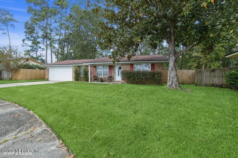3718 Robert Scott Ct, Jacksonville, FL 32207