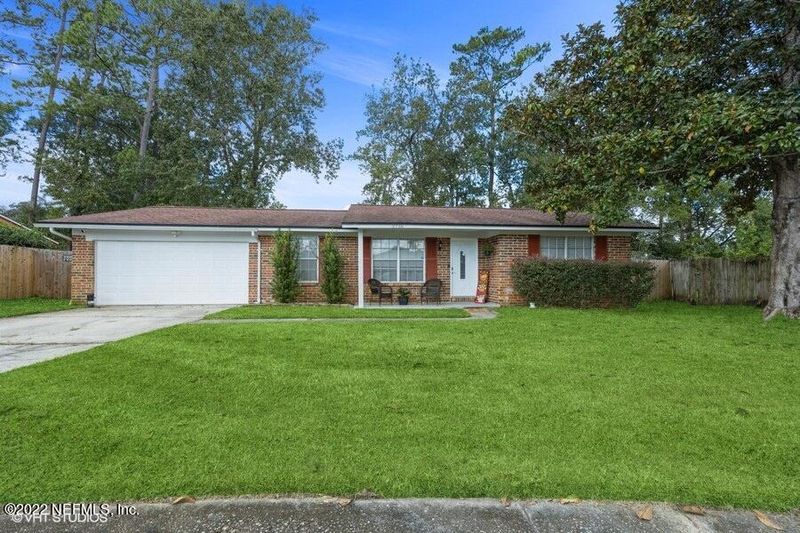 3718 Robert Scott Ct, Jacksonville, FL 32207