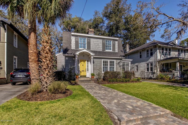 3719 Hedrick St, Jacksonville, FL 32205